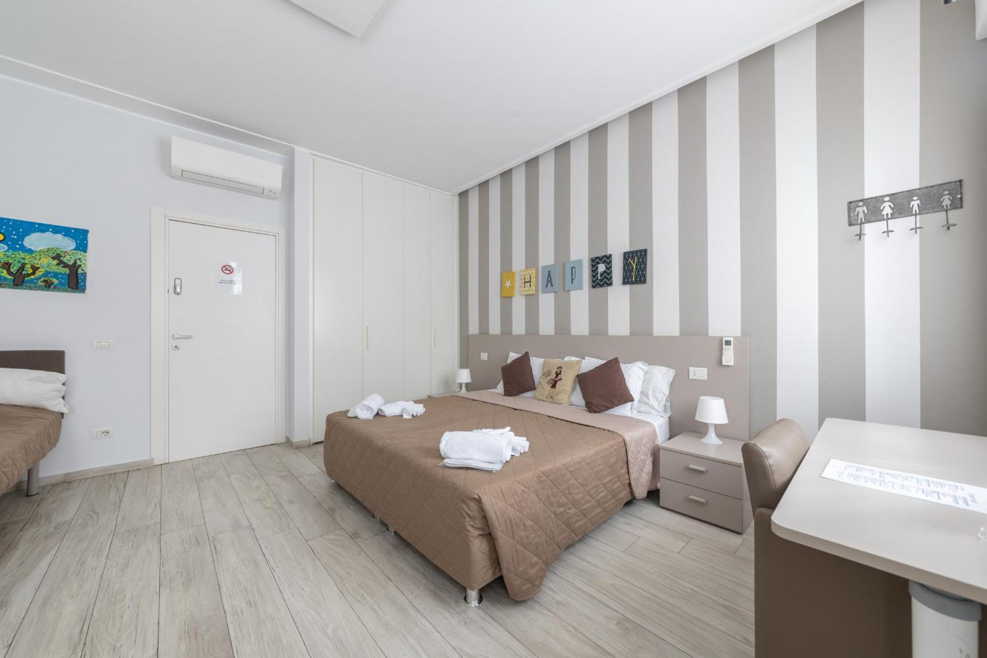 Chezromyk The Kosher B&B Milano Dış mekan fotoğraf