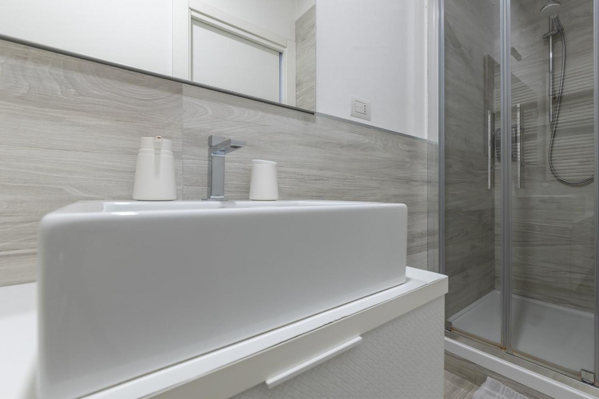 Chezromyk The Kosher B&B Milano Dış mekan fotoğraf