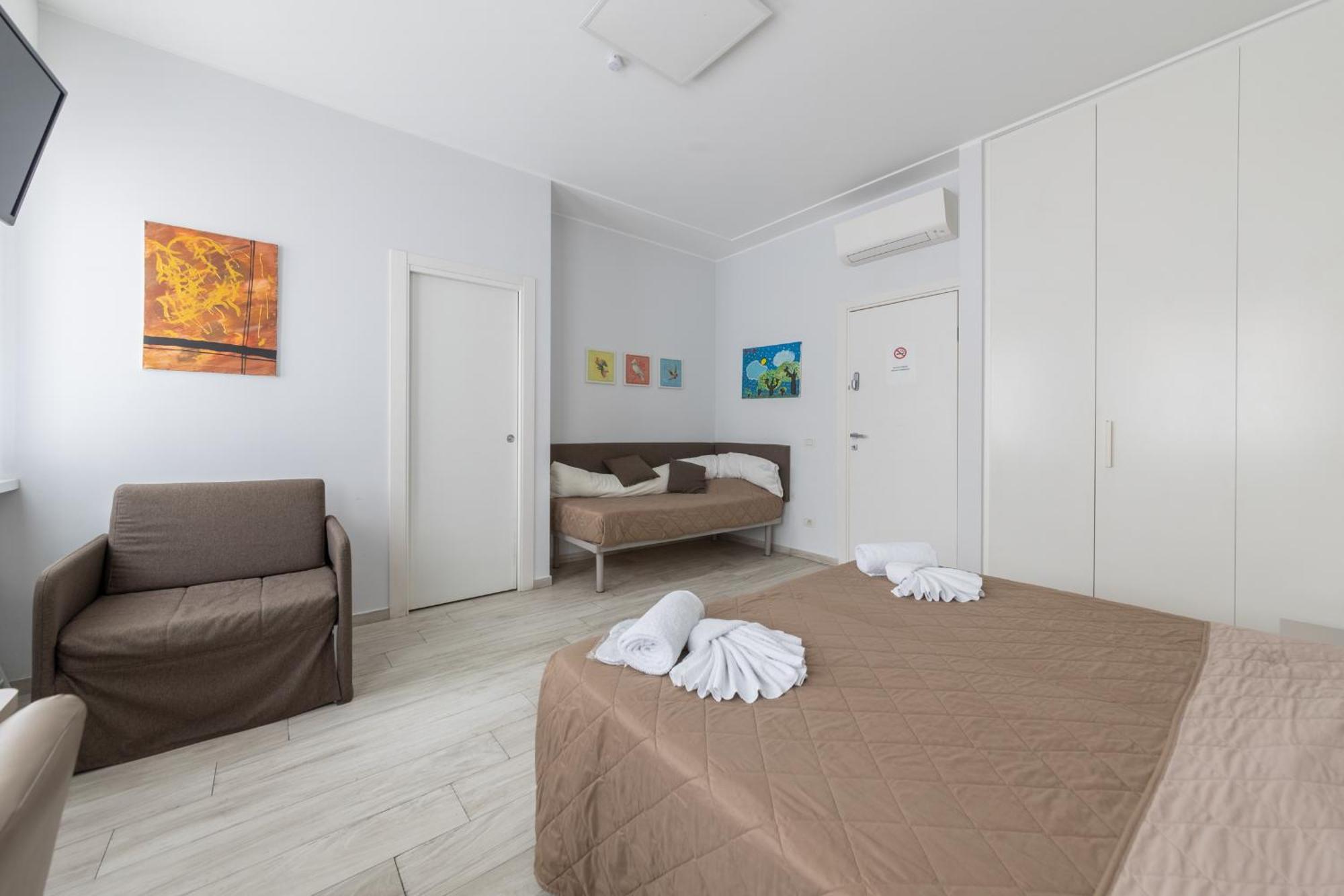 Chezromyk The Kosher B&B Milano Dış mekan fotoğraf