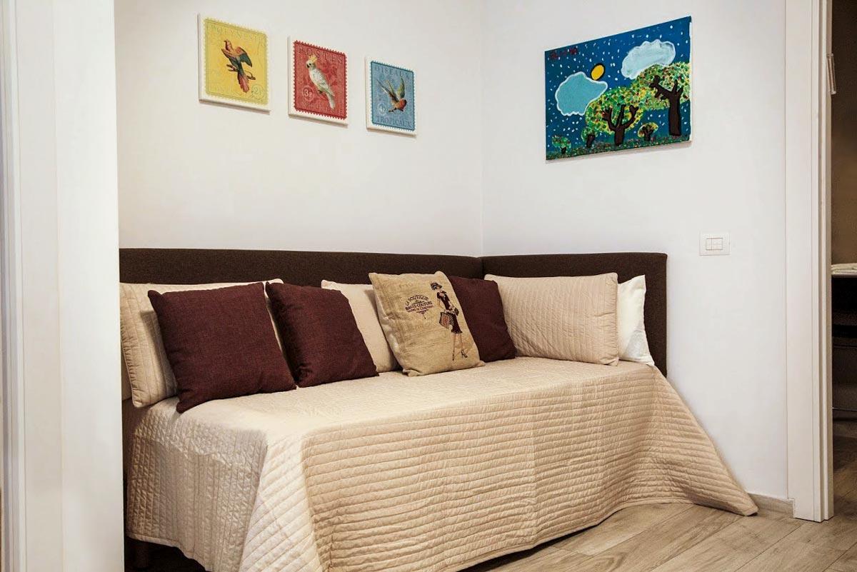 Chezromyk The Kosher B&B Milano Dış mekan fotoğraf